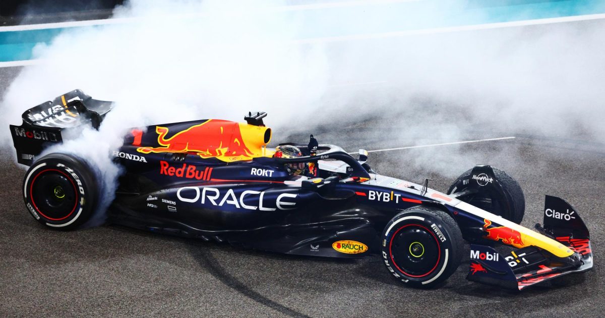 Red Bull&#8217;s Unstoppable Domination: Shattering Records in a Jaw-Dropping 2023 Performance