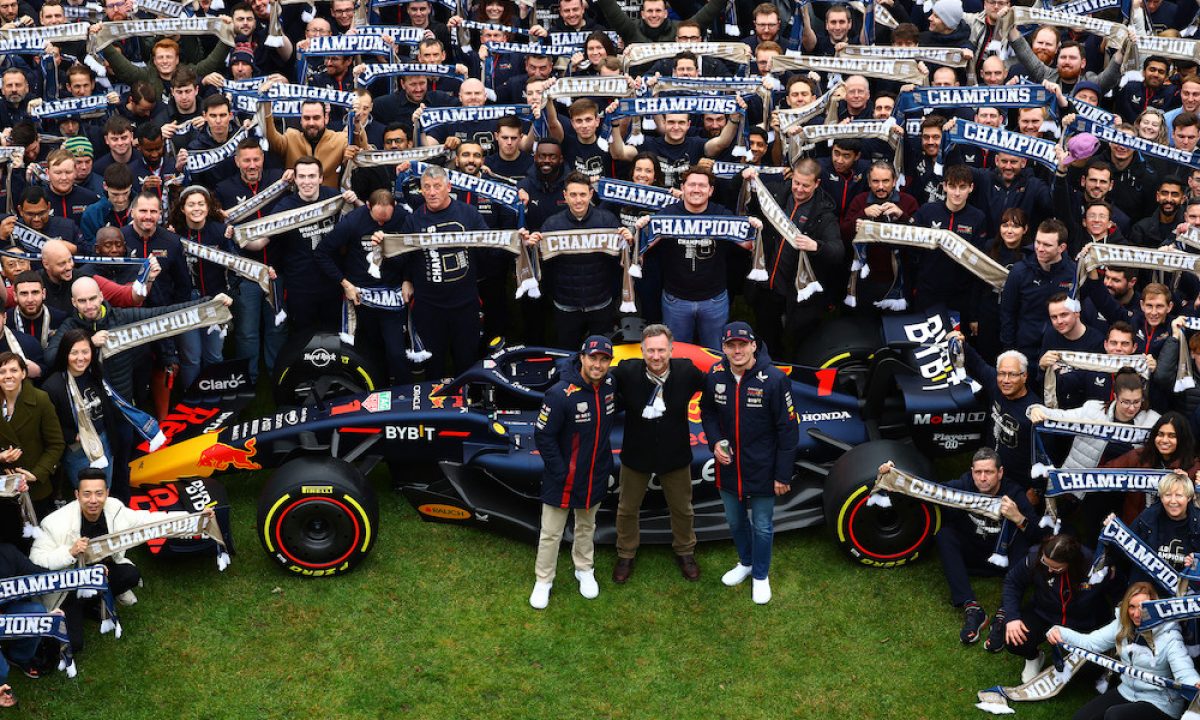 Unleashing the Speed: A Comprehensive Breakdown of the 2023 Formula 1 Season, Team by Team