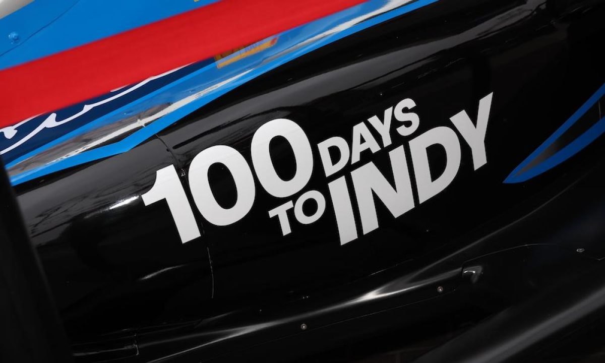 Revving Up for Success: IndyCar&#8217;s Second Season of &#8216;100 Days to Indy&#8217; Gears Up for Thrilling Action!