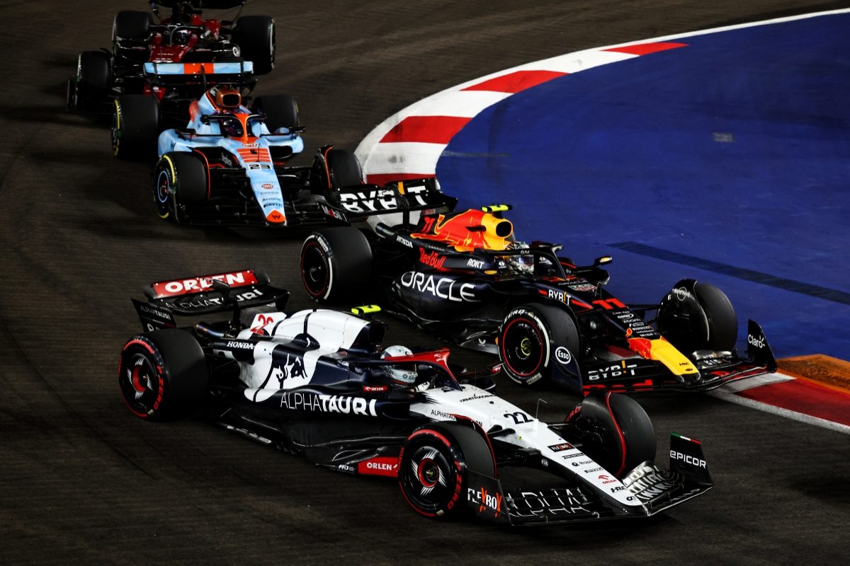 Ensuring Fair Play: FIA Takes Action to Strengthen F1 Team Collaboration Guidelines
