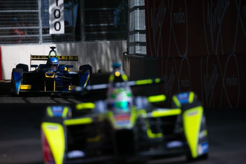 Unveiling the Untold Potential: 5 Riveting Formula E Near-Misses