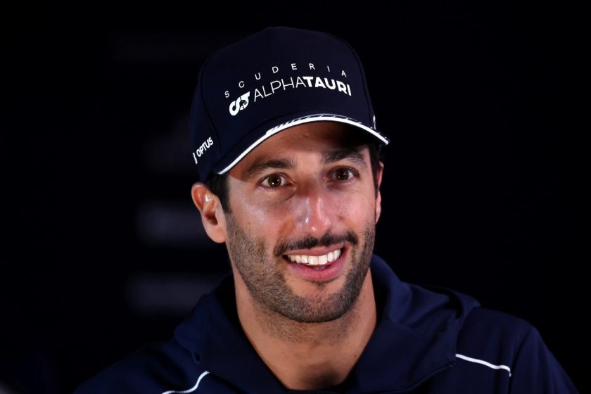 From Setbacks to Comebacks: Daniel Ricciardo&#8217;s Journey to Redemption in Formula 1