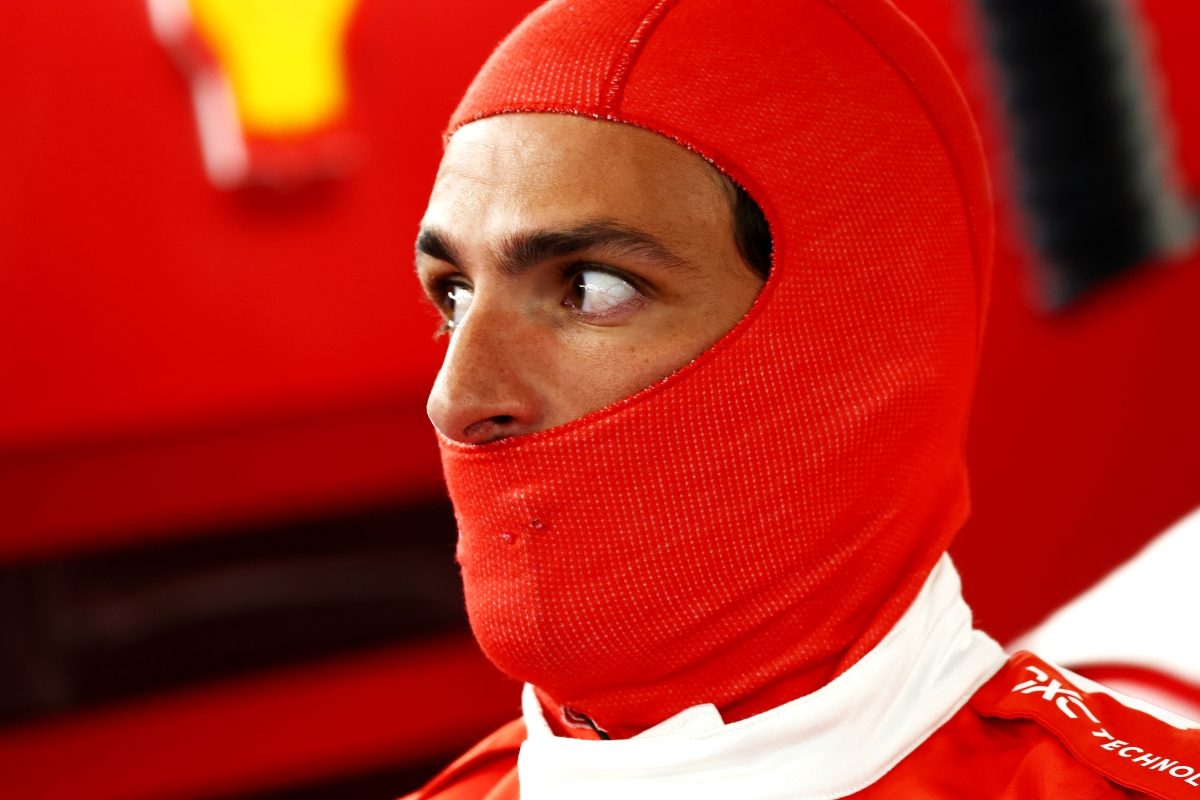 Pole Position to Mental Resilience: Sainz Discusses Ferrari&#8217;s Rollercoaster 2023 F1 Season