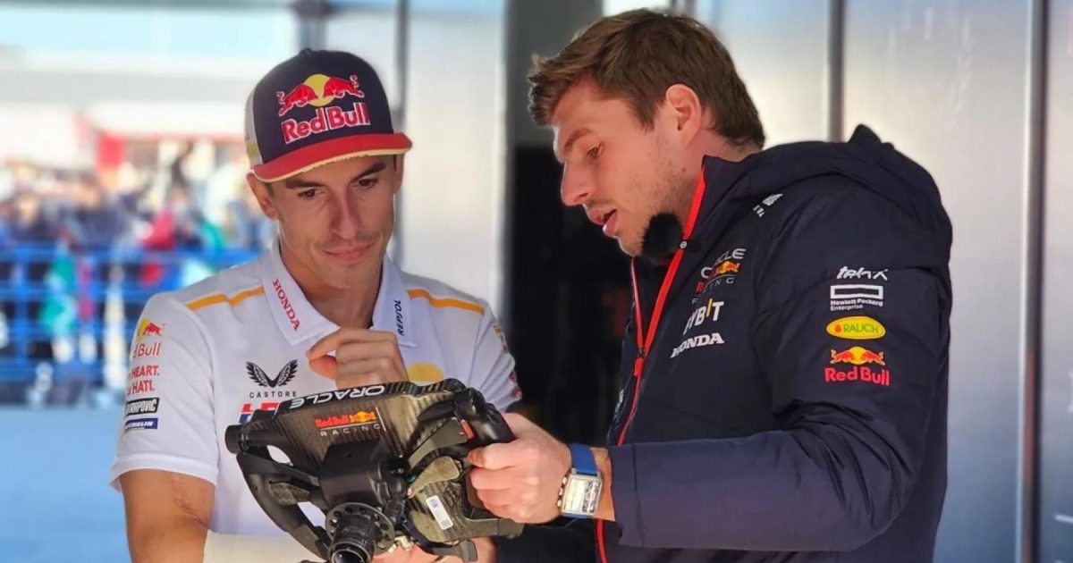 Iconic Figures Unite: A Spectacular Celebration of Gratitude at Red Bull and Honda&#8217;s &#8216;Thanks Day&#8217;