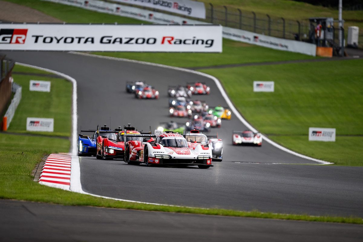 Unleashing the Hypercar Era: A Thrilling Review of WEC 2023&#8217;s Spectacular Debut Season