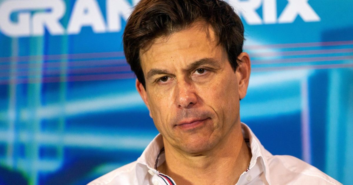 FIA Faces Backlash: Wolff Accuses Regulator of &#8216;Personal Family Attack&#8217; Amid Investigation