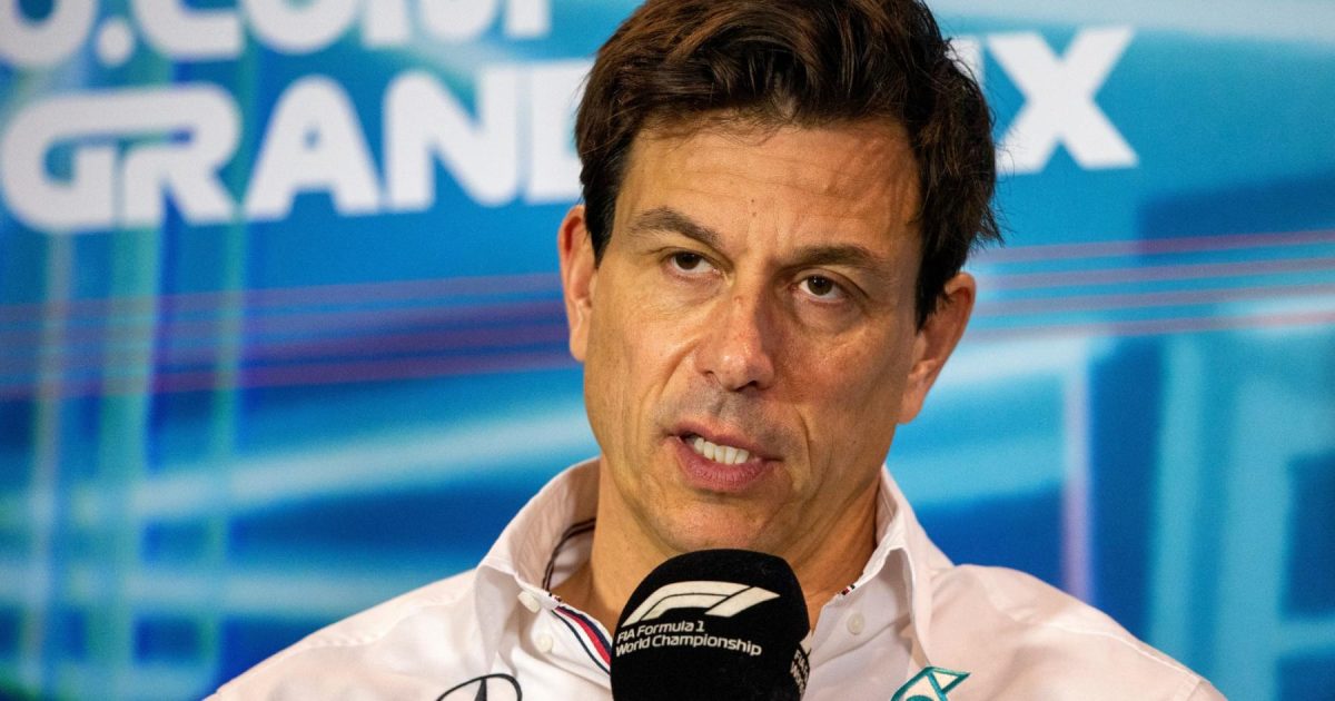 Unyielding Loyalty and Strategic Brilliance: Wolff&#8217;s Bold Decision-making in Mercedes&#8217; Best Interest