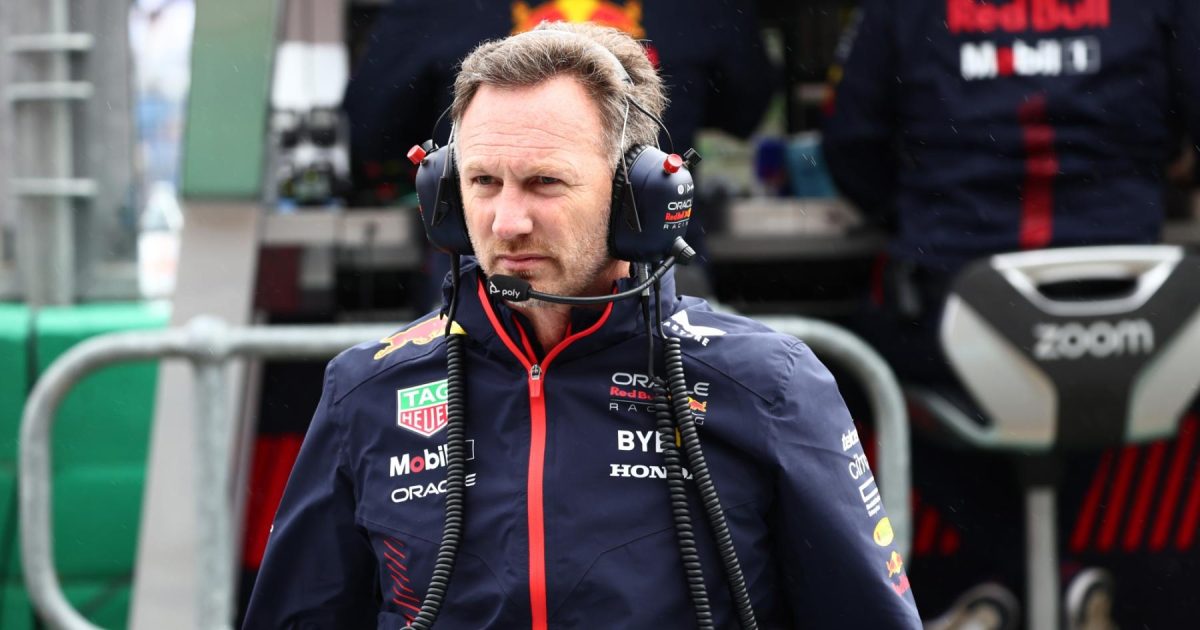 Horner&#8217;s Uncertainty Casts Shadow on Red Bull&#8217;s Quest for a Successful Title Defence in 2024
