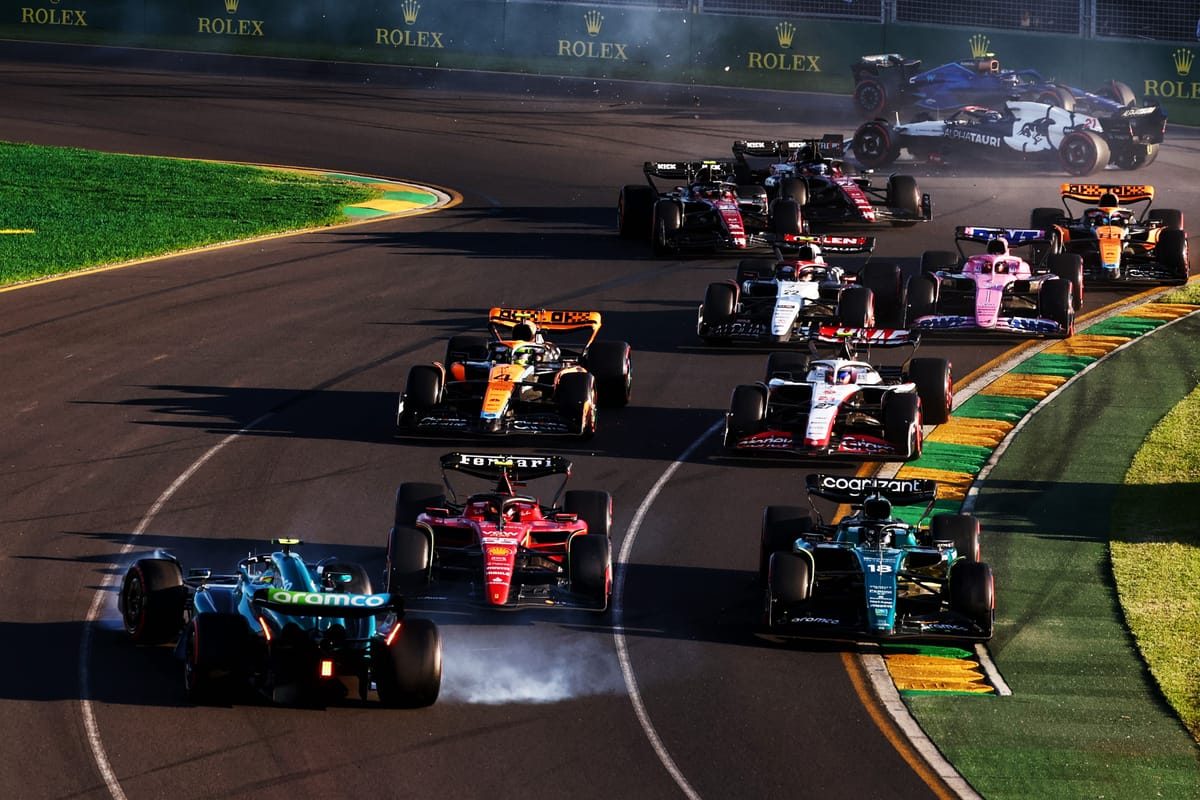 Reviving the Essence of Formula 1: FIA&#8217;s Crucial Intervention Reshapes Racing&#8217;s Future