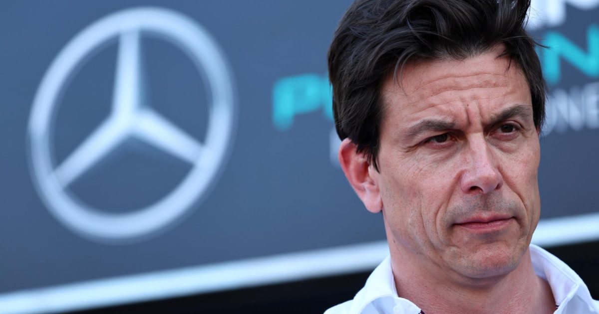 Mercedes gears up for legal battle amidst FIA &#8216;investigation&#8217; controversy