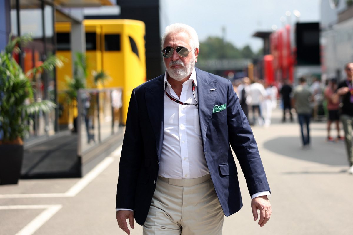 Racing Beyond Speculation: Lawrence Stroll Dismisses Baseless F1 Exit Rumours
