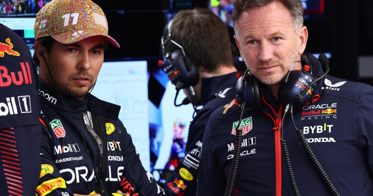 Horner: Red Bull will deal with Perez&#8217;s future &#8216;when we face it&#8217;