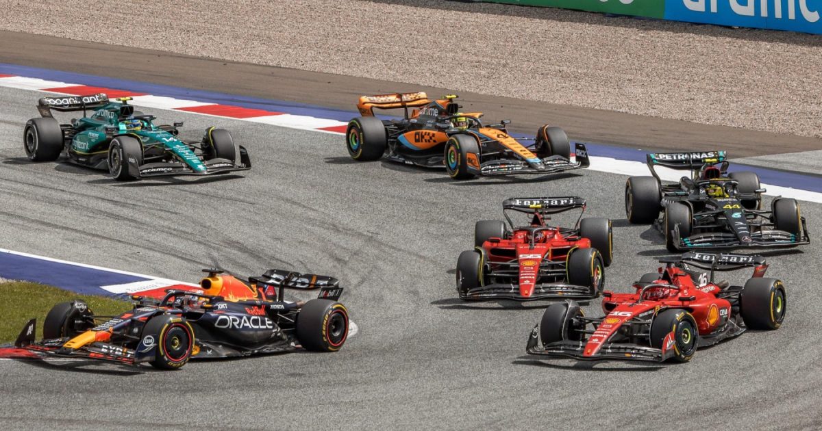 Perez and Alpine F1 team suffer major setbacks in the highly anticipated 2023 F1 season