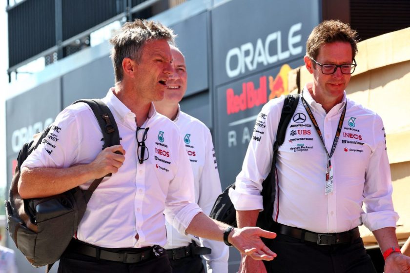 Revolutionizing Racing: Mercedes Champions Staff Race Limit Proposal for F1 and FIA&#8217;s Future