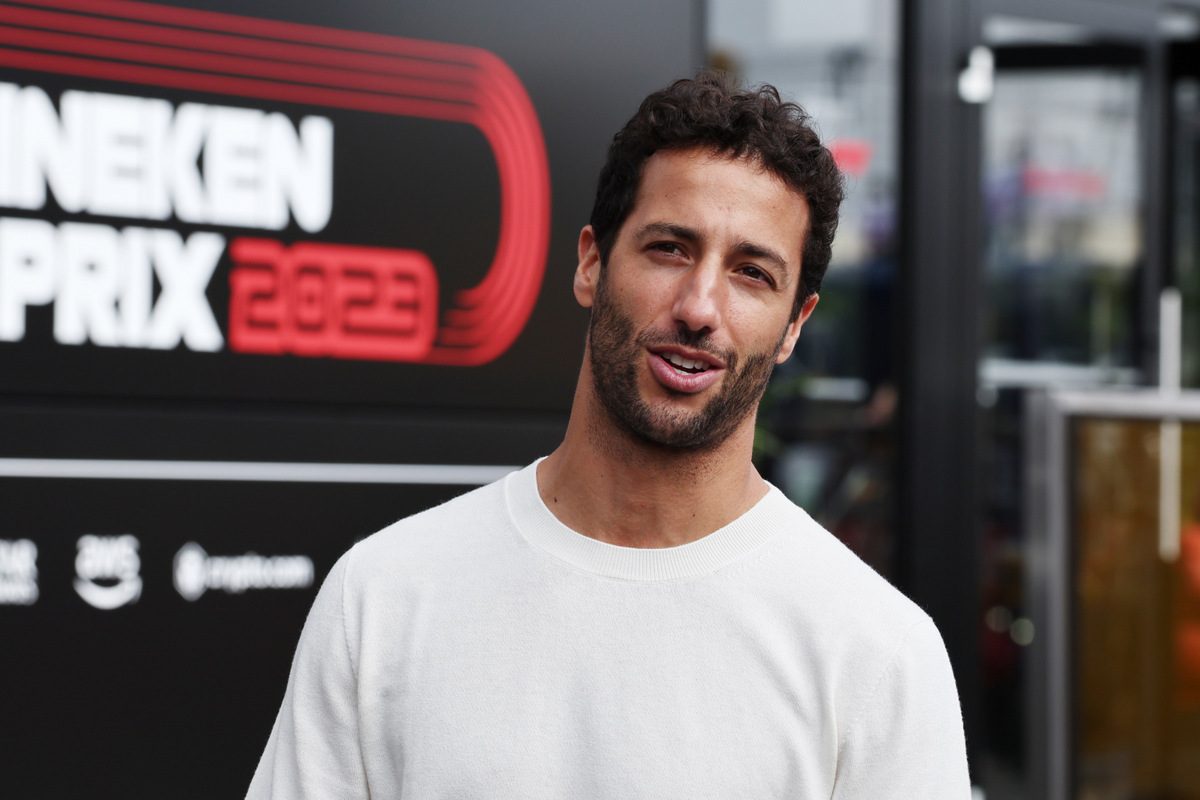 Ricciardo&#8217;s Candid Concession: The Turbulent Trials of His First Red Bull Return in Simulated Run