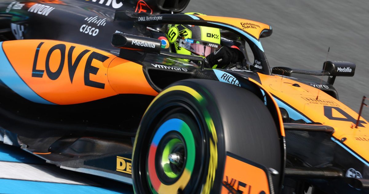 McLaren&#8217;s Dire Prediction: An Impending Crisis Looms for F1 in 2024