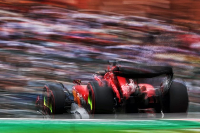 The Phenomenal Power of a &#8216;Small&#8217; Upgrade: How Leclerc&#8217;s F1 Season Was Transformed