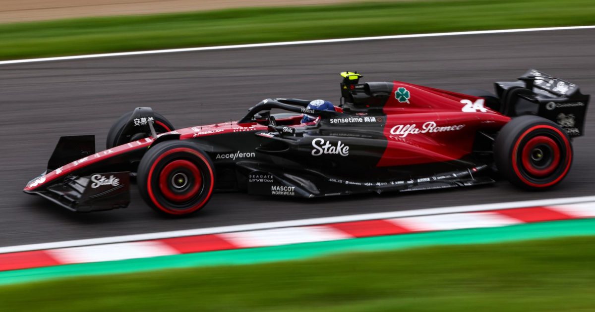 Reviving the Legend: Alfa Romeo&#8217;s Quest for Redemption in the F1 2023 Season