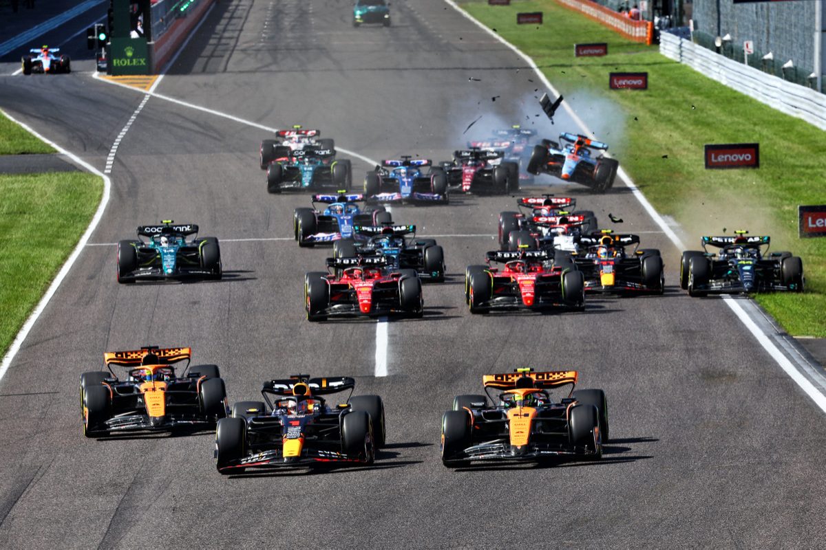 Motorsport Week’s F1 2023 Top 10 Driver Rankings