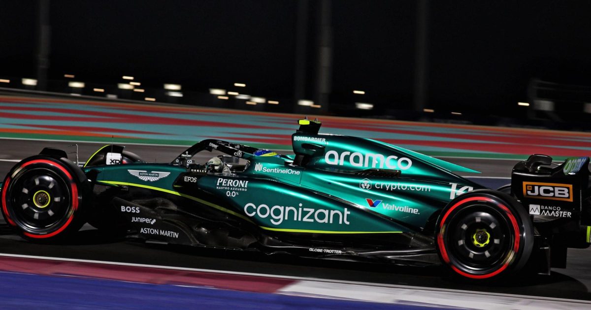 Revving into the Future: Aston Martin&#8217;s Bold Renaming Revolution for the 2024 F1 Season