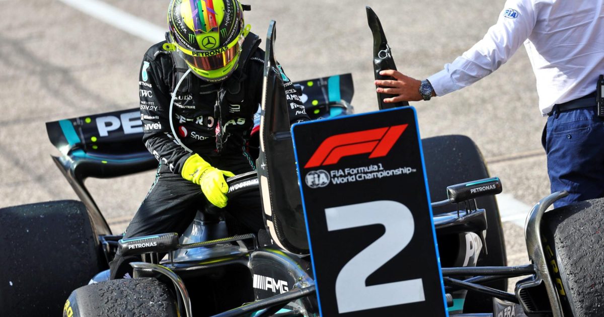 Unveiling Mercedes&#8217; Essence of Excellence: Wolff&#8217;s Bold Choice for the Best Race of the Season