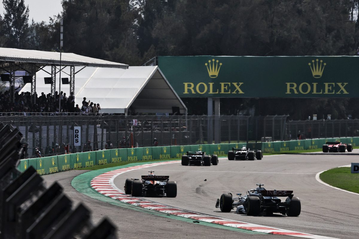 The Future of F1 Outwash: FIA&#8217;s Bold Assurance for 2024