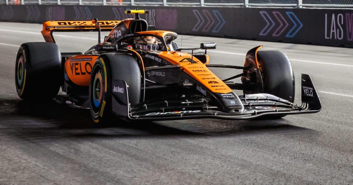 Unraveling the Enigma: McLaren&#8217;s Hypothesis on Norris&#8217; Qualifying Mistakes