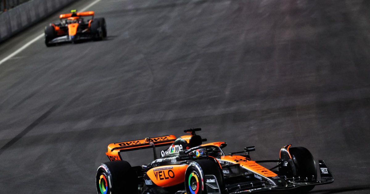 McLaren&#8217;s Battle for Dominance: Tackling a &#8216;Formidable&#8217; Challenge to Maintain the Lead
