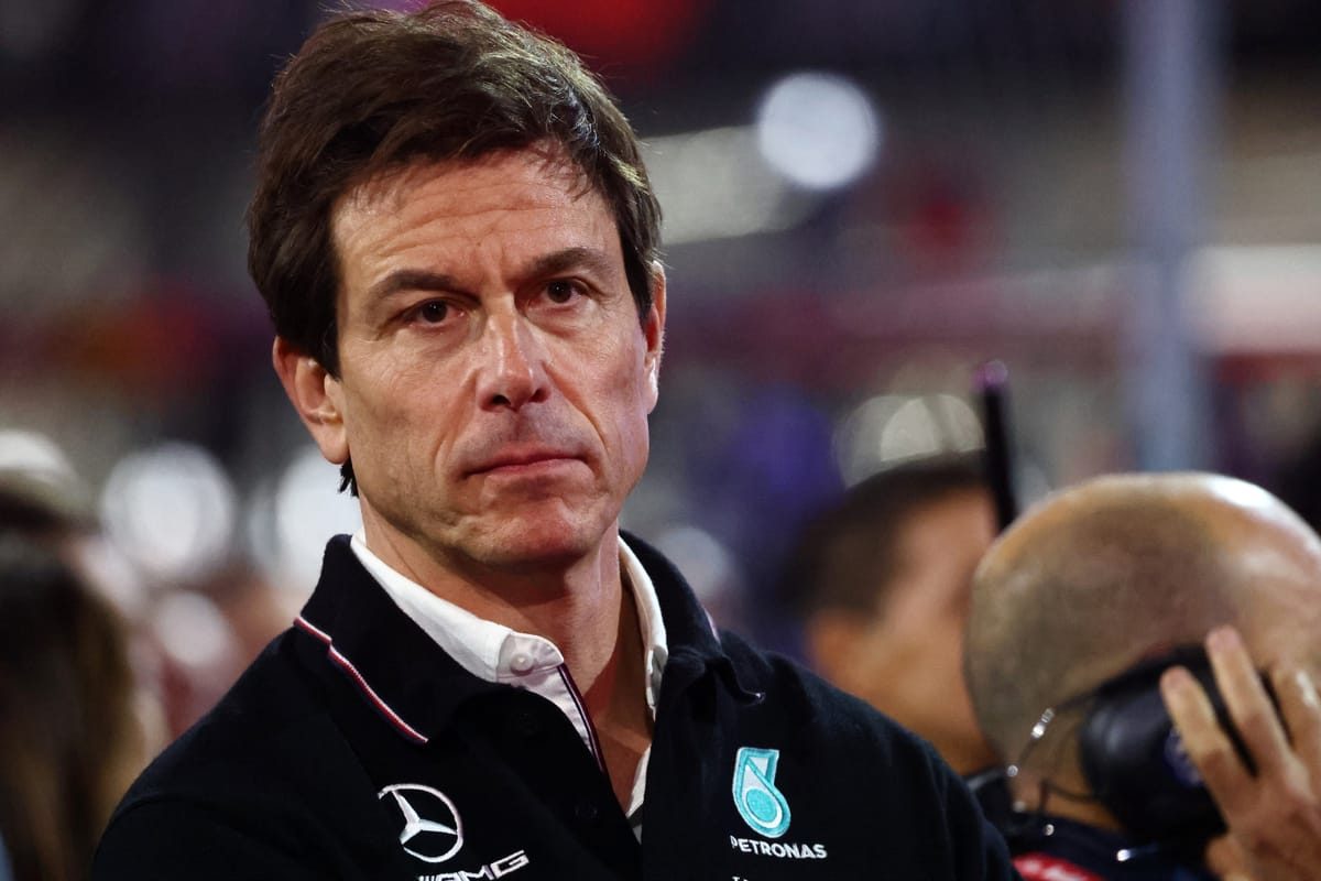 Mercedes Battles FIA Fallout: A Fierce Legal Exchange Unfolds