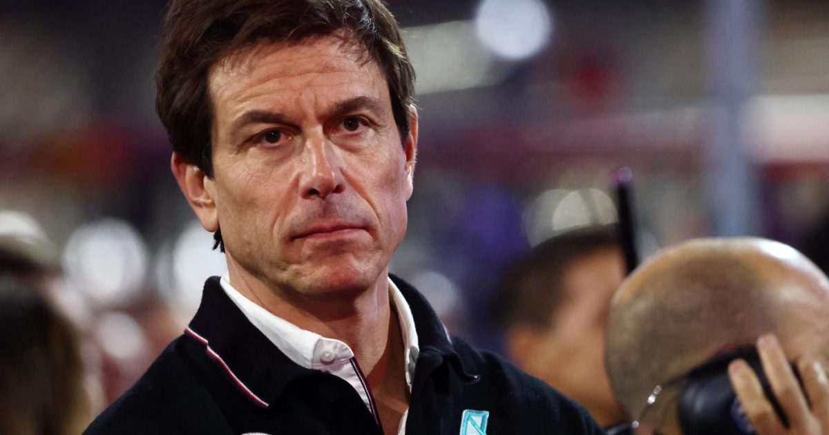 Transparency Triumphs: Toto Wolff Upholds Values of Formula 1 Amidst Red Bull-AlphaTauri Controversy