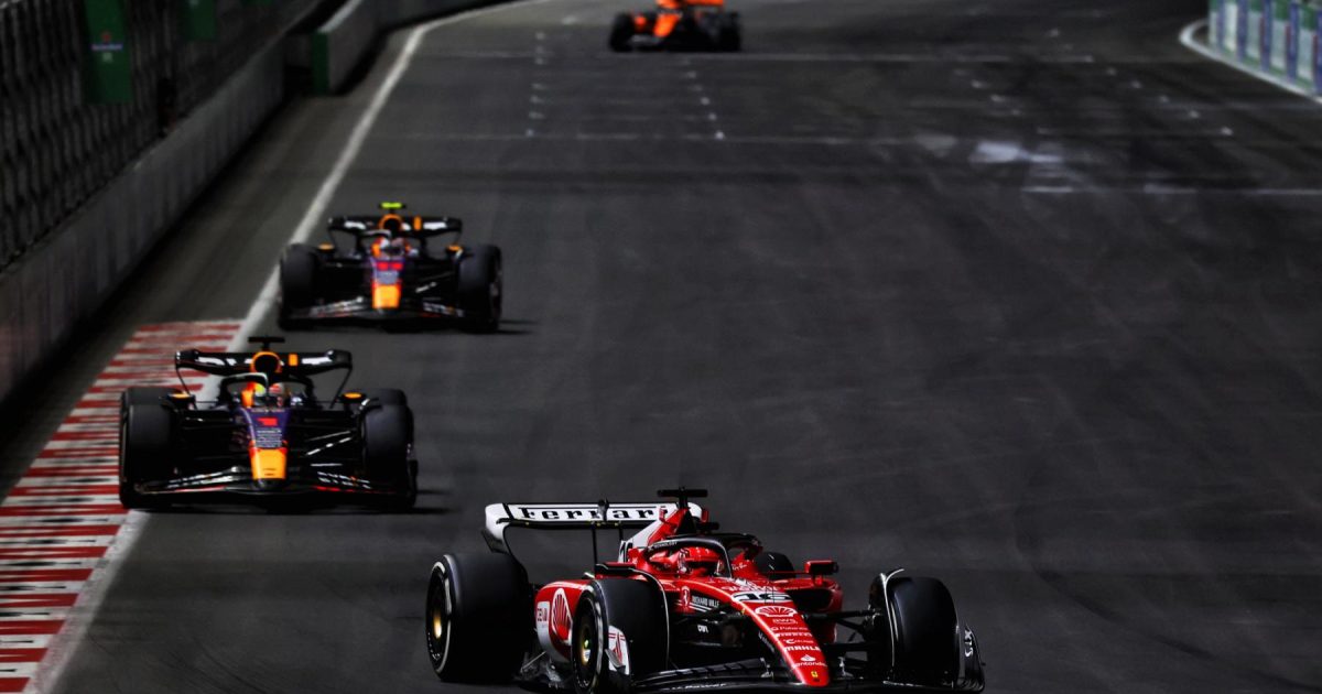 Vasseur pledges Ferrari won&#8217;t be left behind in facility upgrade arms race