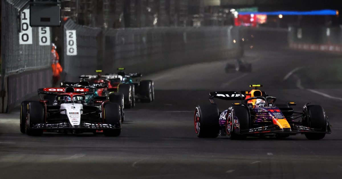 FIA sets the record straight: Debunking the Red Bull/AlphaTauri rumours