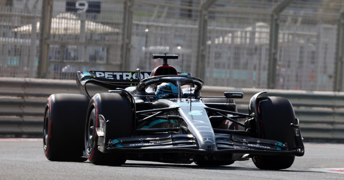 Crypto users launch lawsuit against Mercedes F1 team