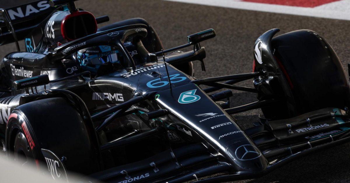 Unraveling the Enigma: Mercedes Investigates Intriguing F1 Phenomenon
