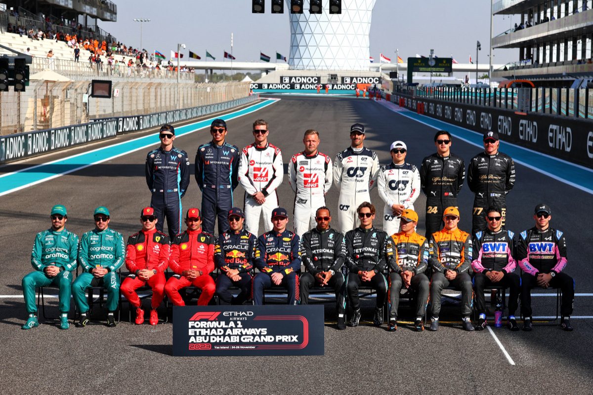 The Intense Rivalries: A Closer Look at the F1 2023 Team-mate Showdowns
