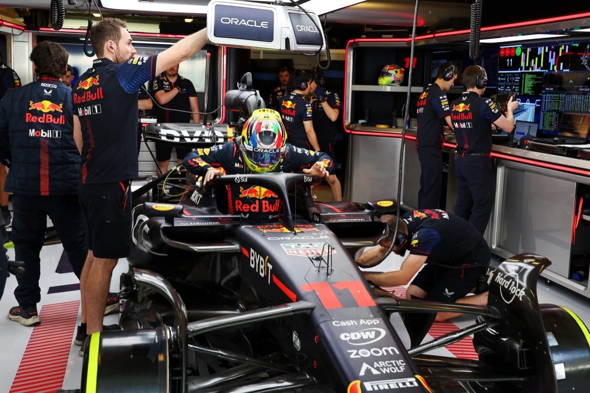 Untangling Red Bull&#8217;s major F1 problem that keeps repeating