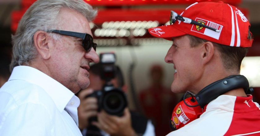Enduring Mystery: The Elusive Schumacher – A Former Manager&#8217;s Bleak Prognosis