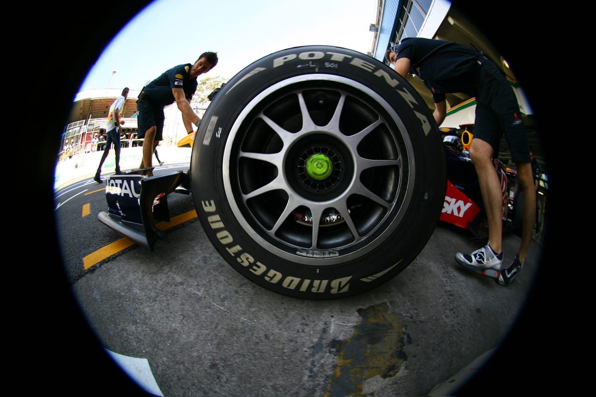 Bridgestone&#8217;s Triumph in Formula E: A Resilient Revival from F1 Exclusion