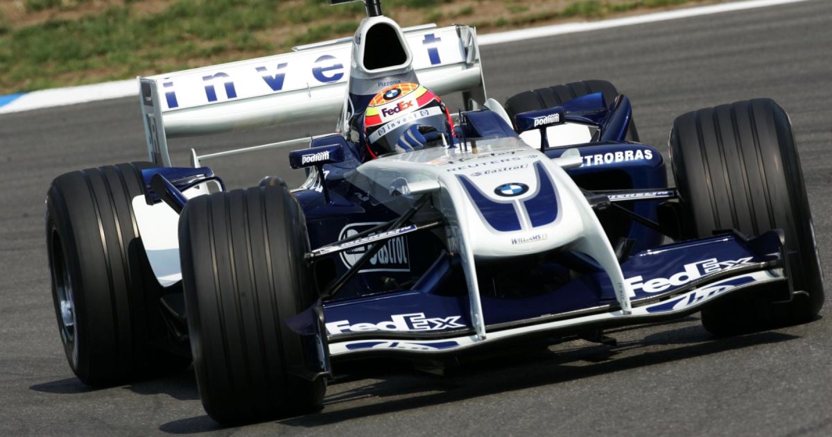 The Unraveling Beauty: A Closer Look at Formula 1&#8217;s Most Controversially Designed Cars
