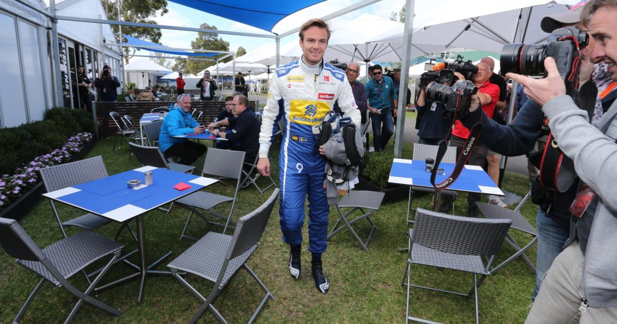 Giedo van der Garde: A Remarkable Journey through the Unpredictable Lanes of Formula 1