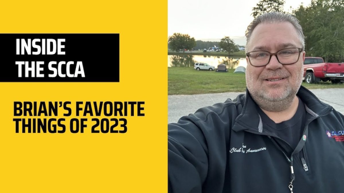 Embracing the Future: A Glimpse Into SCCA&#8217;s 2023 Journey and Unforgettable moments