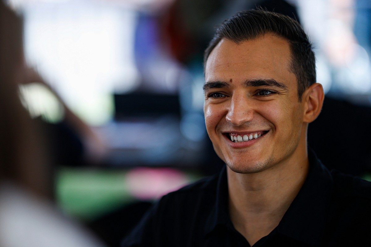 DHL Accelerates Success: Forming a Winning Partnership with Chip Ganassi Racing and Alex Palou