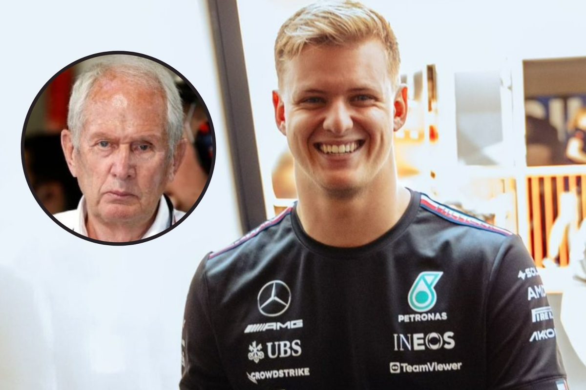 F1 News Today: Schumacher F1 hopes raised as Marko makes key Red Bull future announcement