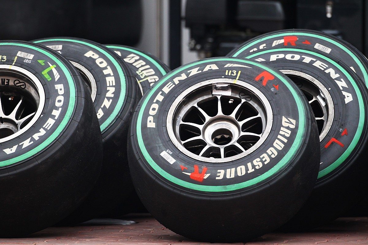 Bridgestone Ascends as Victorious Contender in the Race for Formula E Gen4 Car
