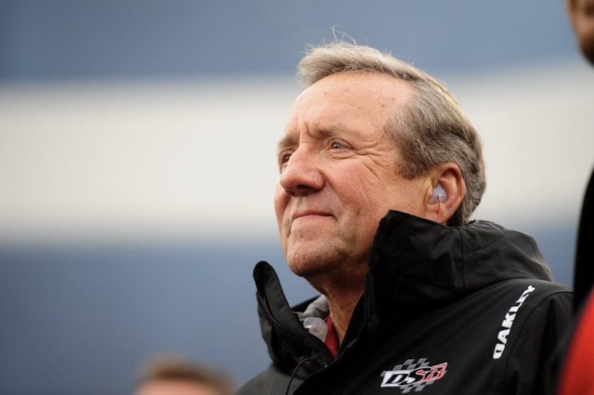 Influential NHRA team owner and motorsport legend Don Schumacher leaves an indelible racing legacy at the age of 79