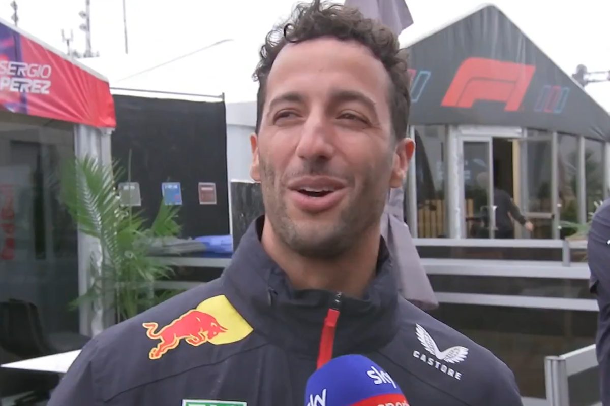 F1 News Today: Ricciardo spills Red Bull secrets as ambitious F1 team ramps up talent grab