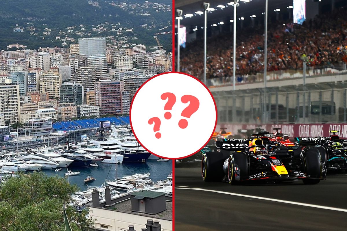 VOTE: Which race should be removed from the F1 calendar?