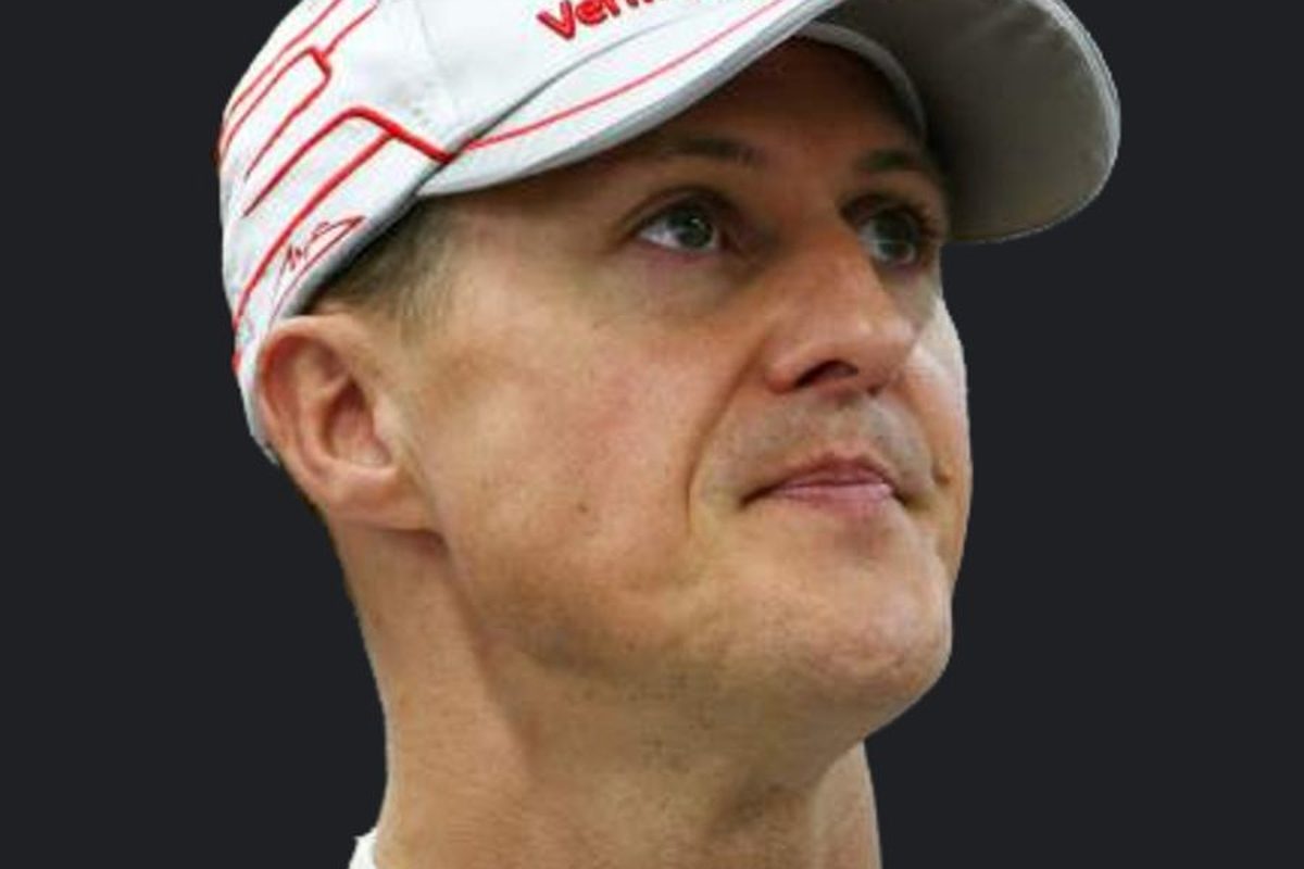 Former Schumacher team-mate reveals &#8216;unfortunate&#8217; relationship situation