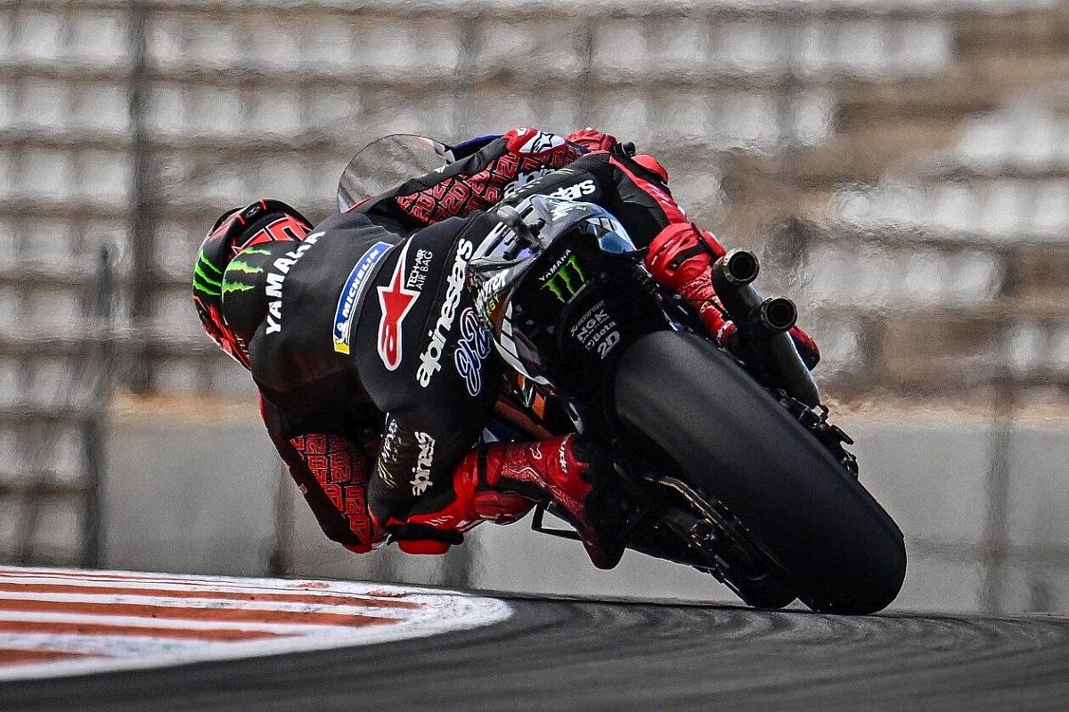 Unleashing the Storm: The Marquez Menace Looms Over Yamaha&#8217;s MotoGP Dominance