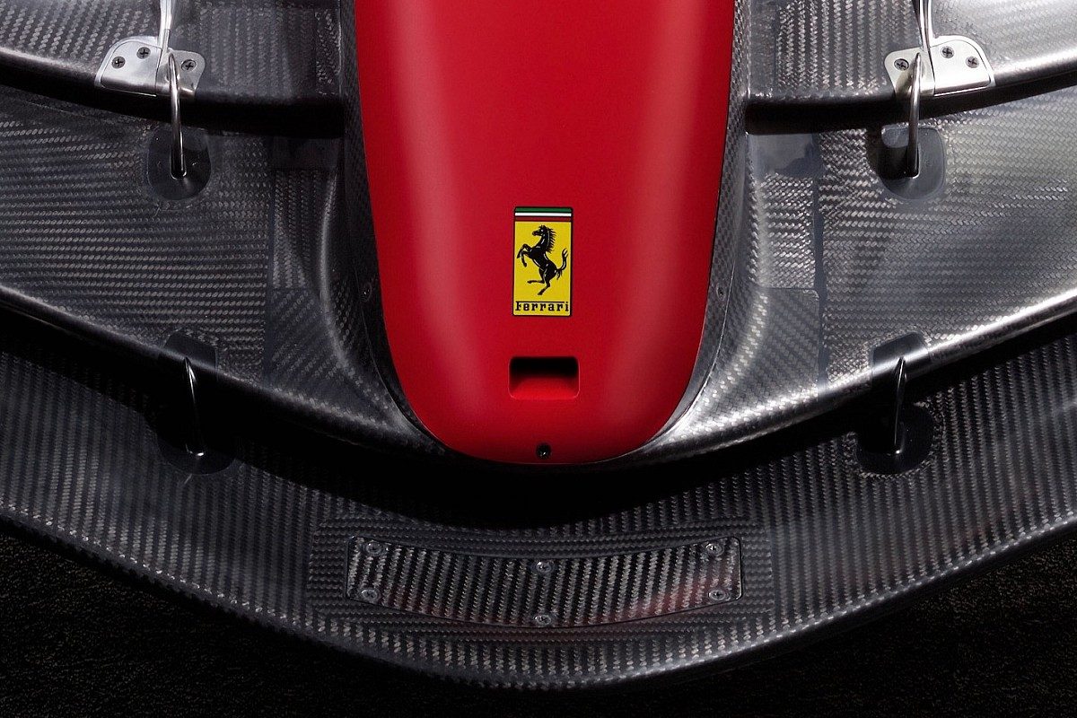 Revving into the Future: Ferrari Sets Grand Stage for Unveiling Revolutionary F1 2024 Car